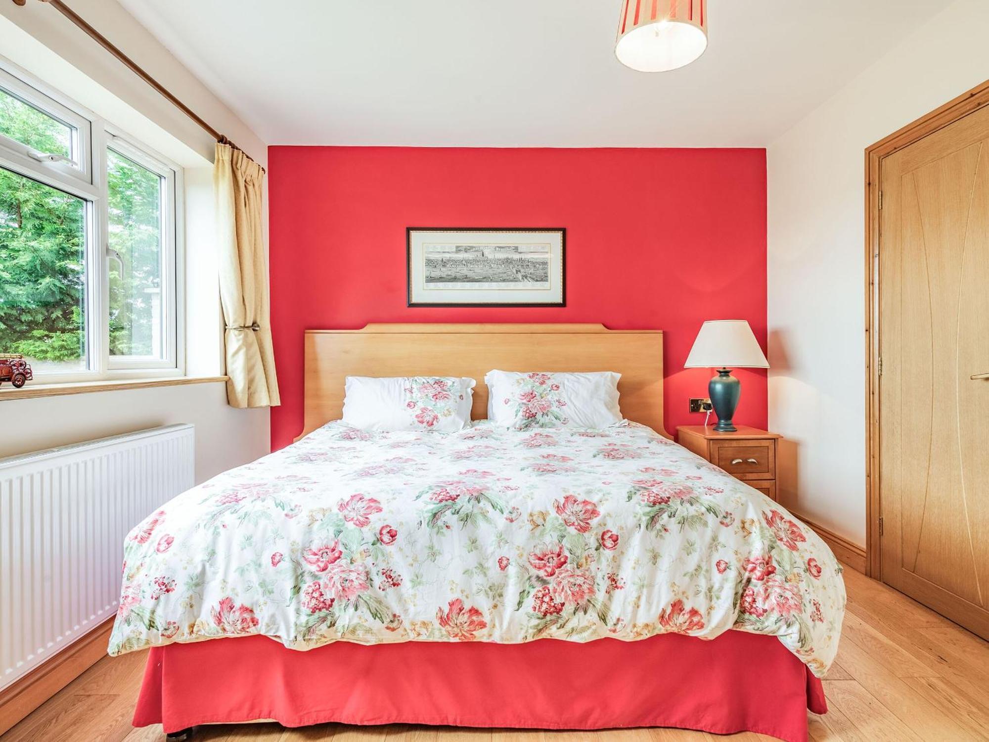 Paradise Cinderford Exterior foto