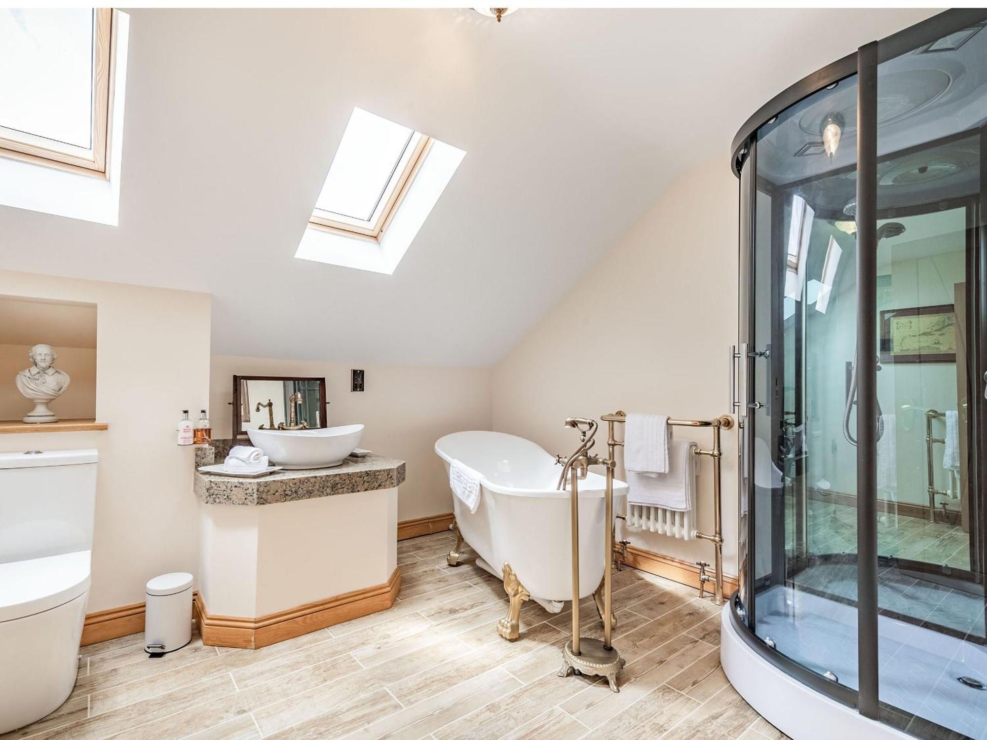 Paradise Cinderford Exterior foto
