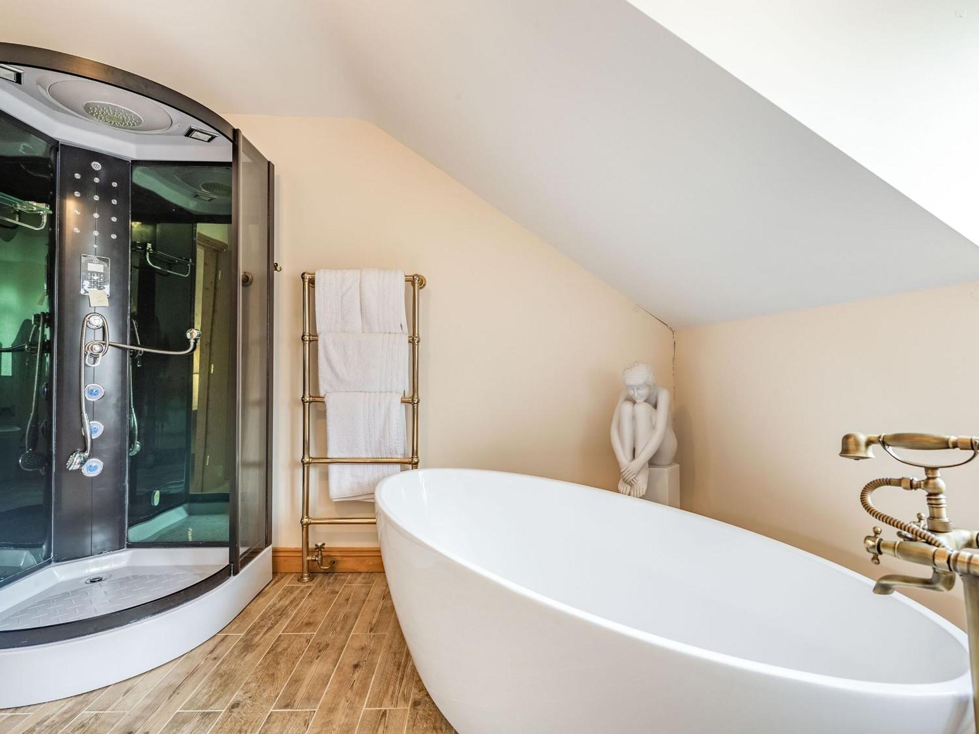 Paradise Cinderford Exterior foto