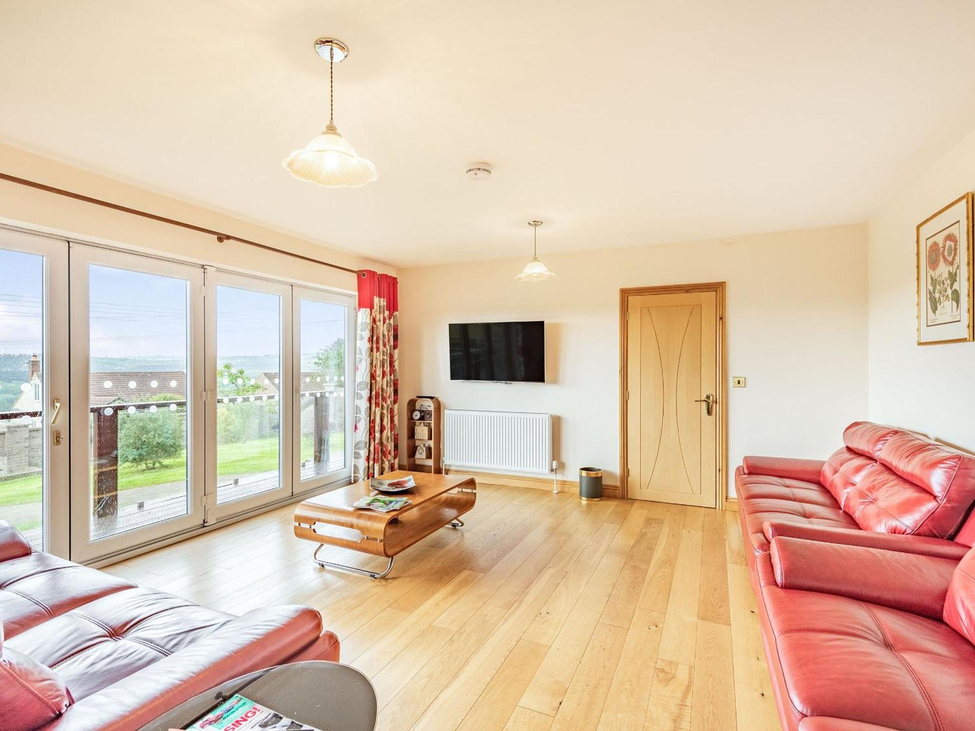 Paradise Cinderford Exterior foto