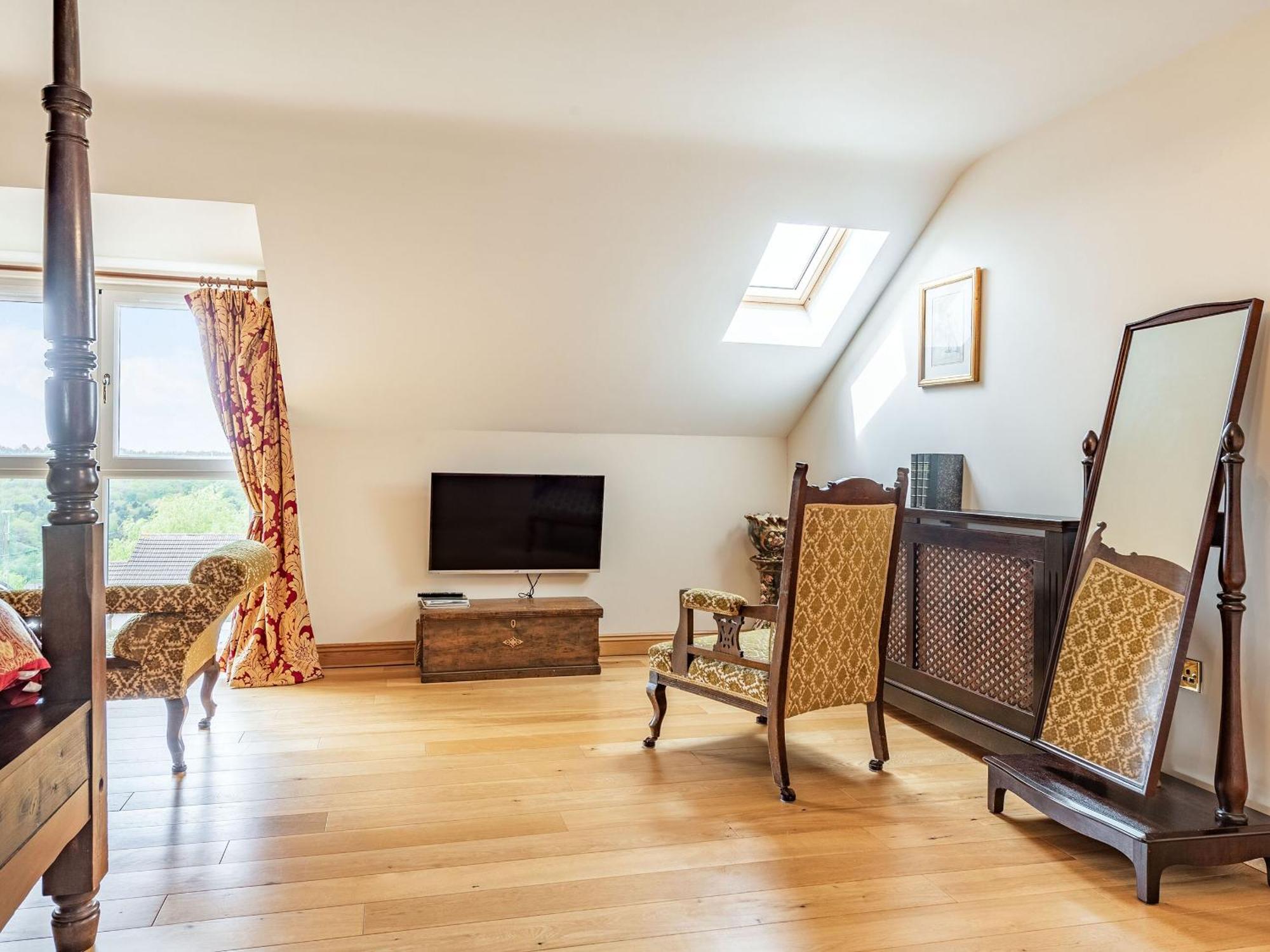 Paradise Cinderford Exterior foto