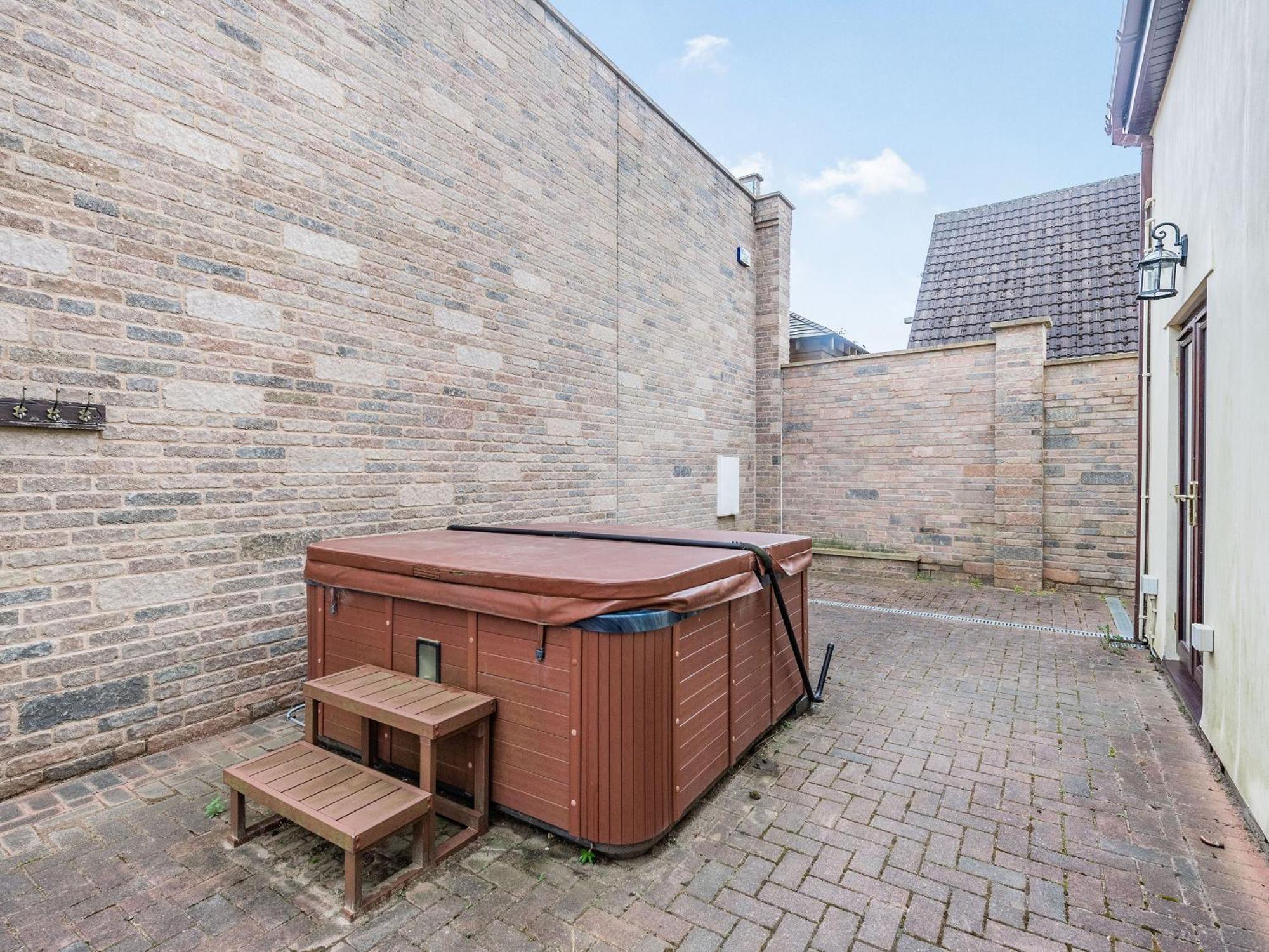 Paradise Cinderford Exterior foto