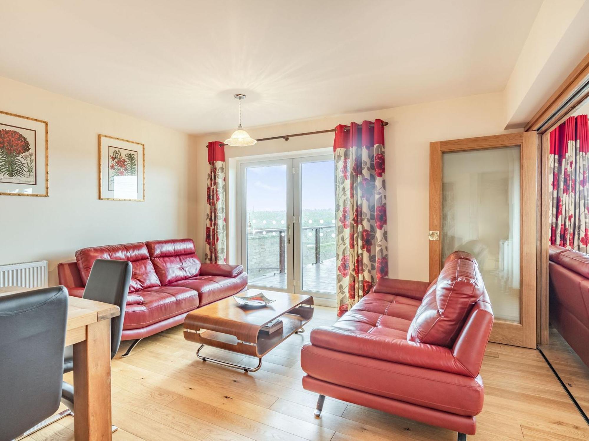 Paradise Cinderford Exterior foto
