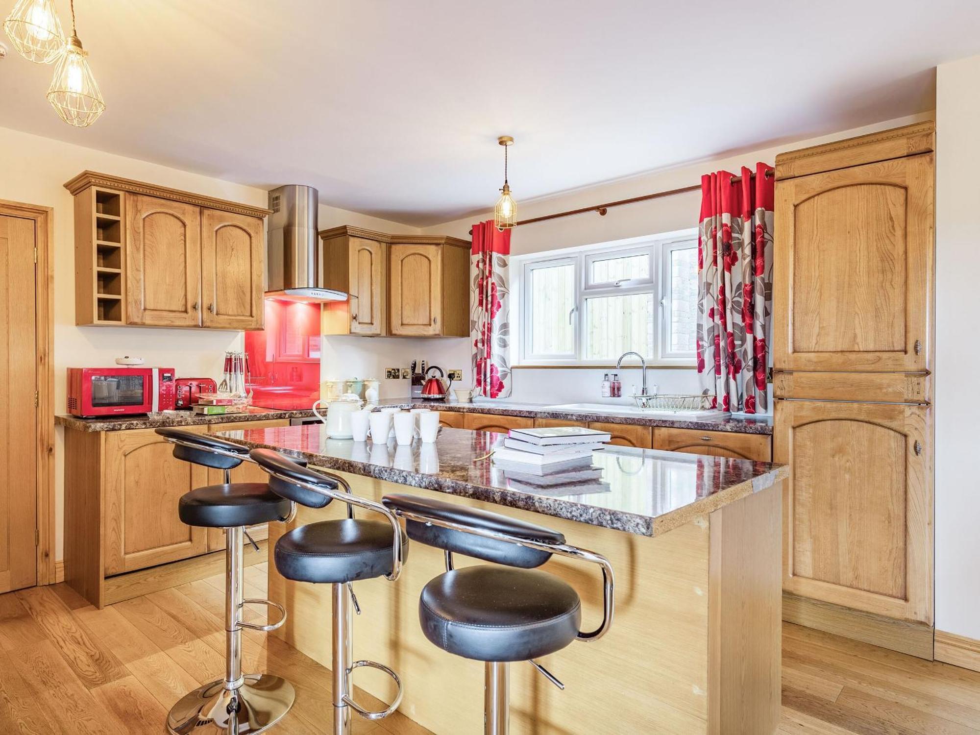 Paradise Cinderford Exterior foto